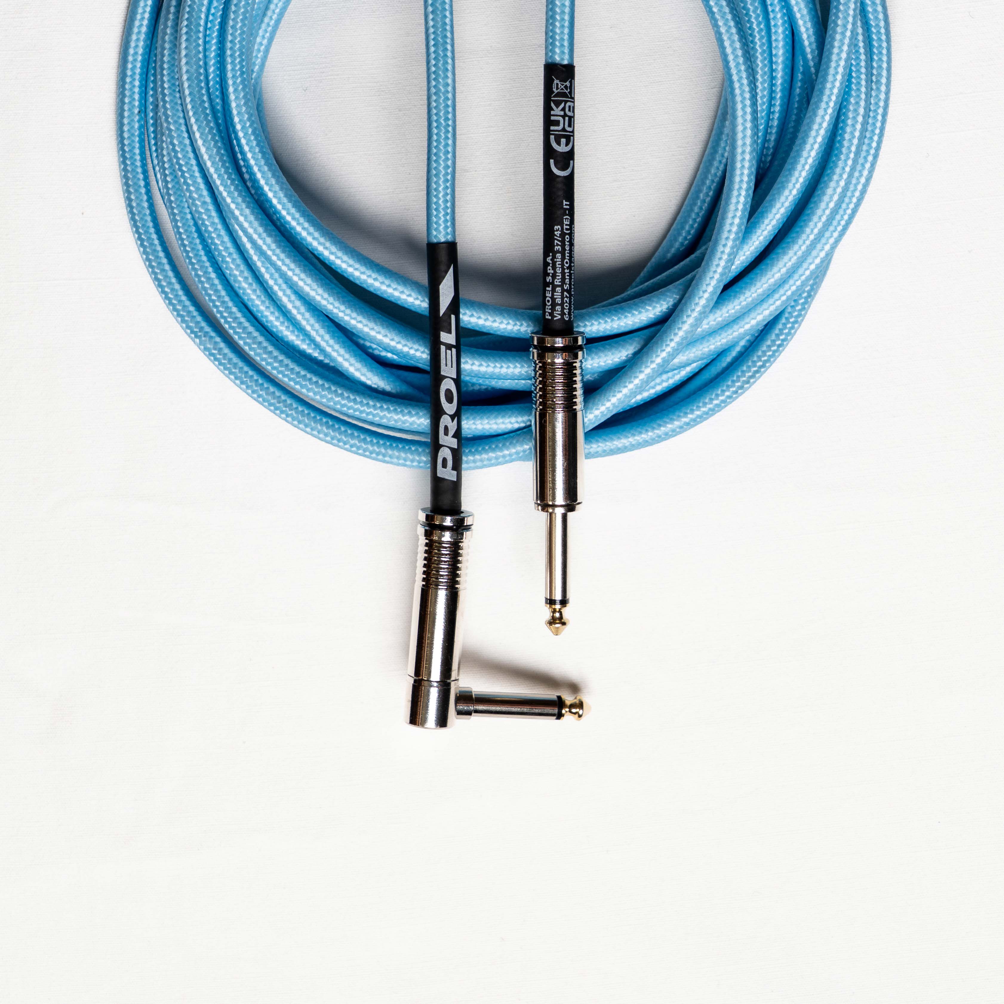 PROEL STAGE BULK120CLU6BL